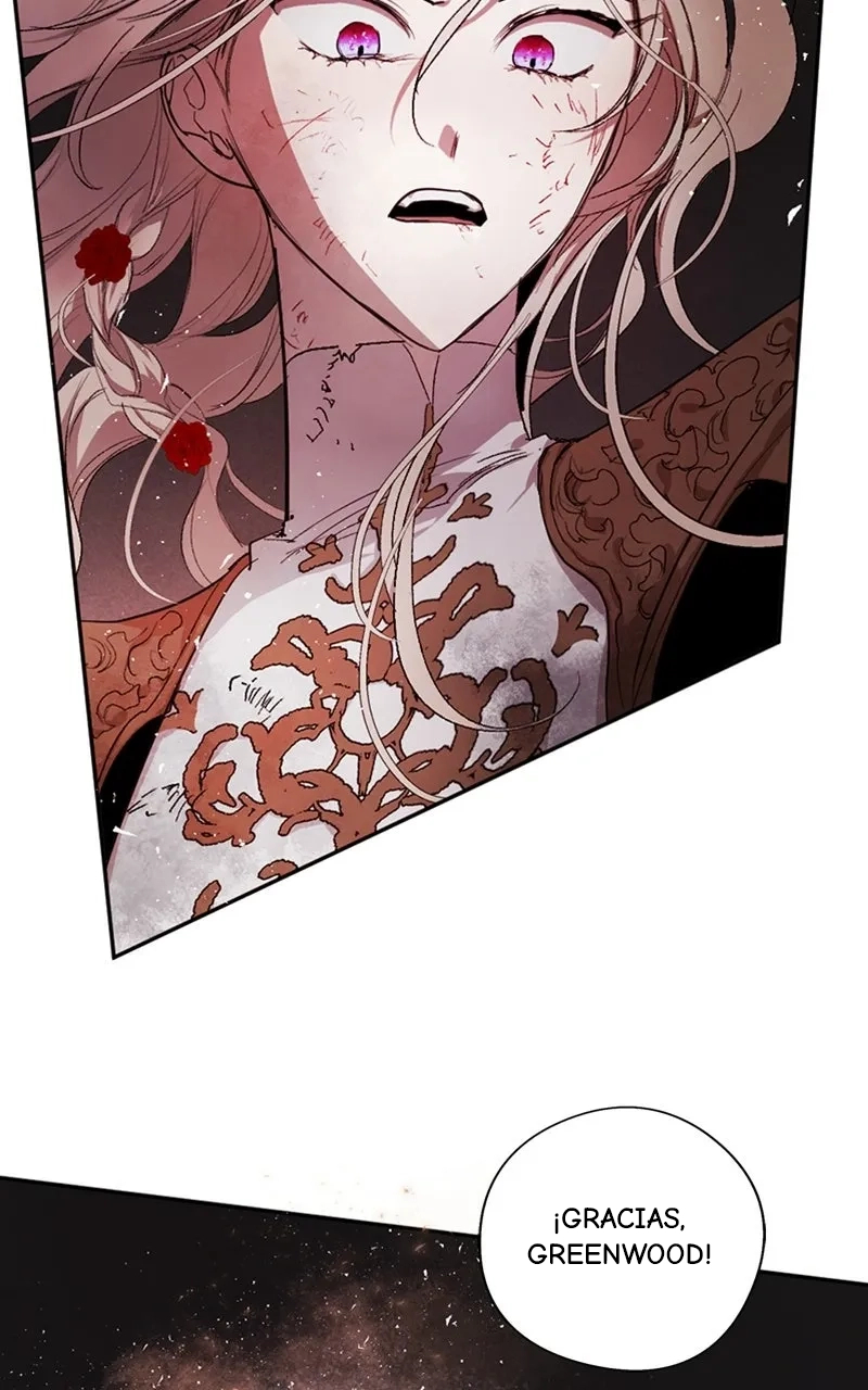 The Dark Lord's Confession Capitulo 76 página 32