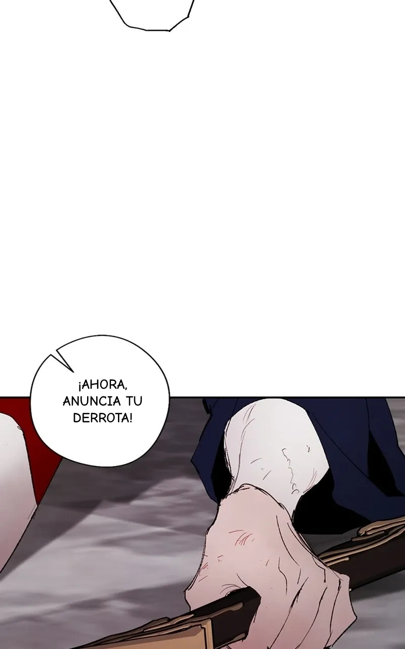 The Dark Lord's Confession Capitulo 76 página 34