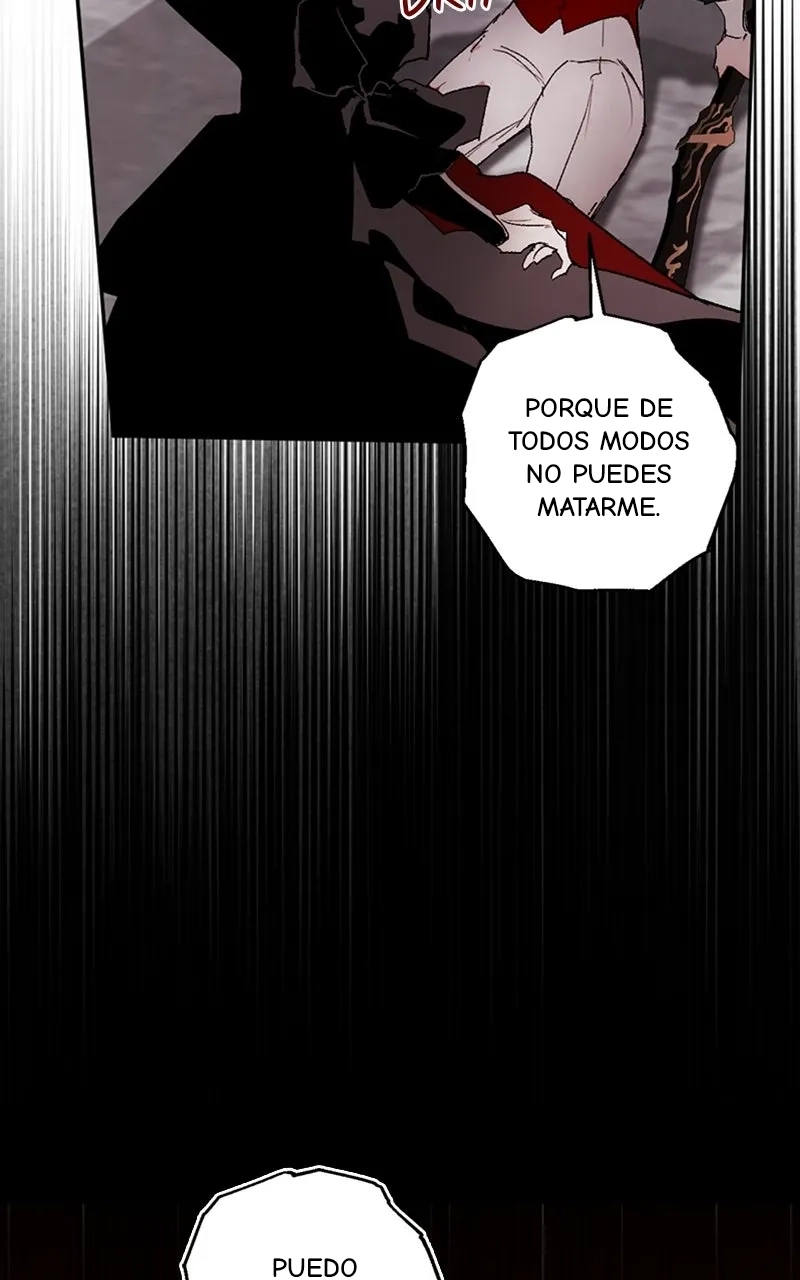 The Dark Lord's Confession Capitulo 76 página 39