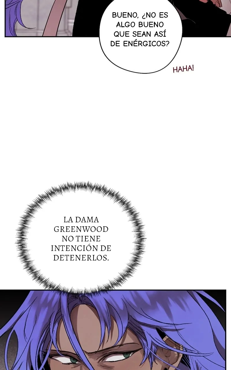 The Dark Lord's Confession Capitulo 76 página 4