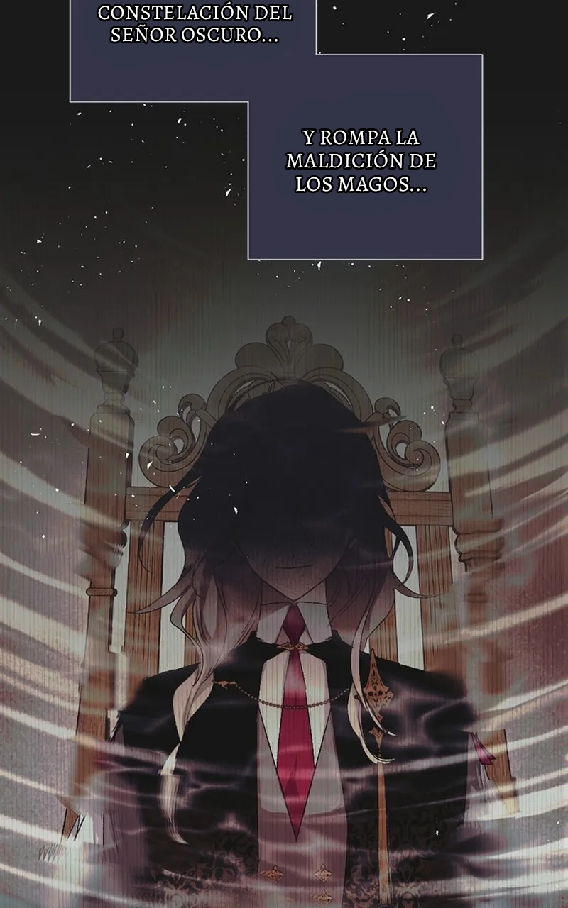 The Dark Lord's Confession Capitulo 76 página 44