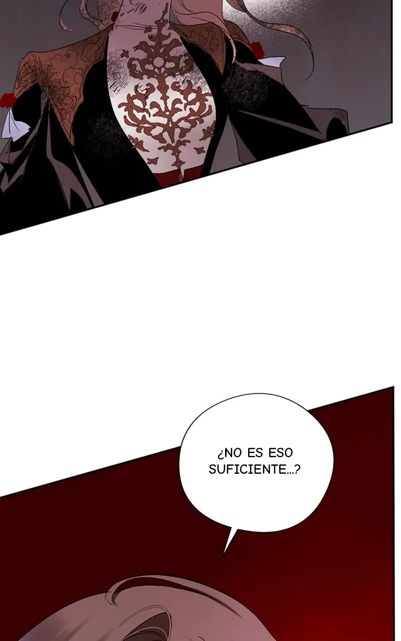 The Dark Lord's Confession Capitulo 76 página 47