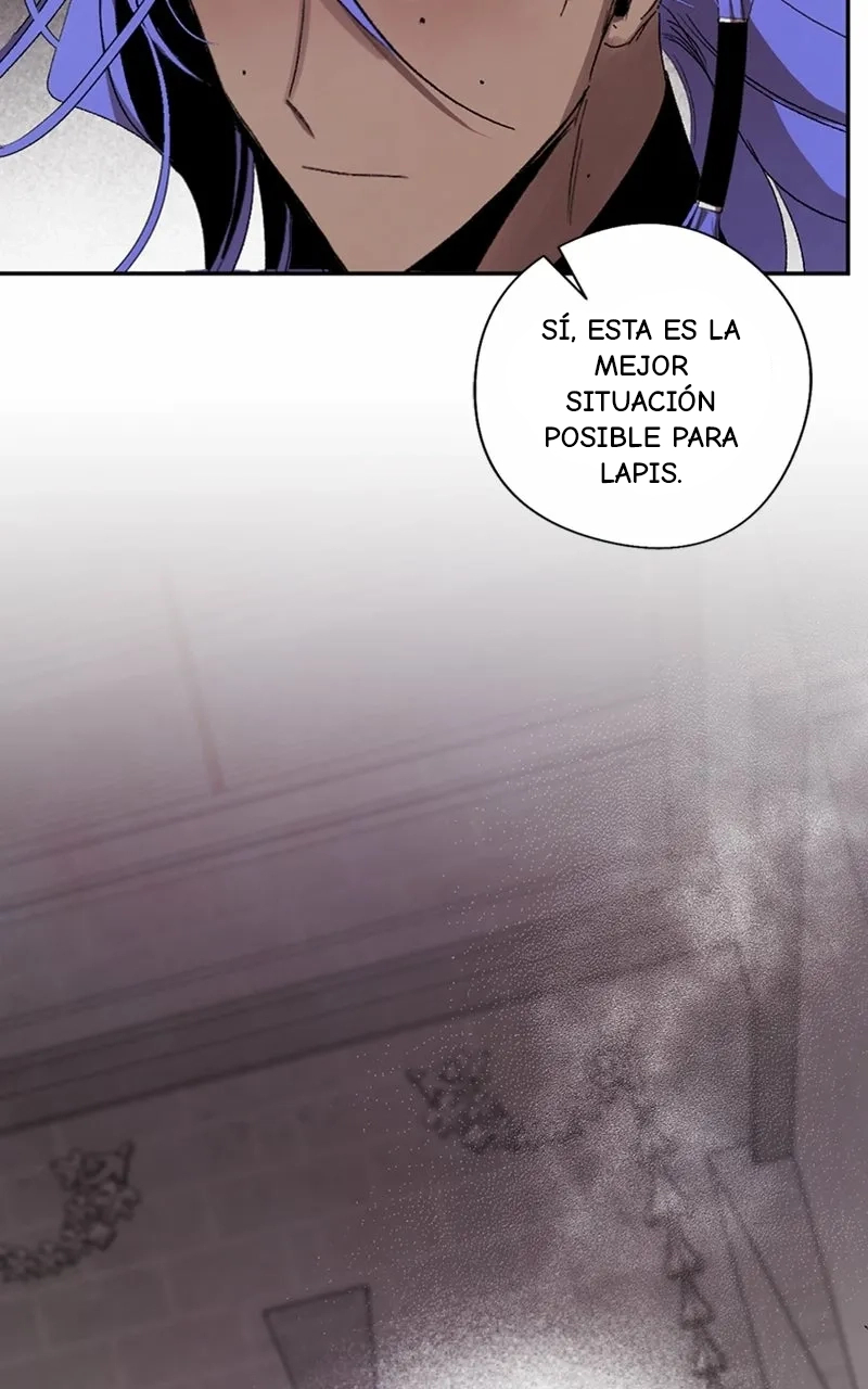The Dark Lord's Confession Capitulo 76 página 5
