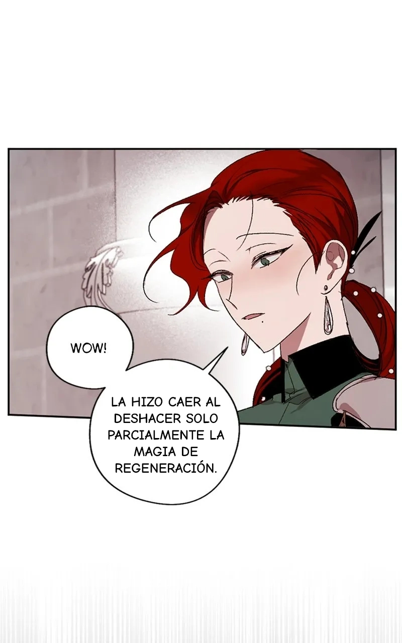 The Dark Lord's Confession Capitulo 76 página 64