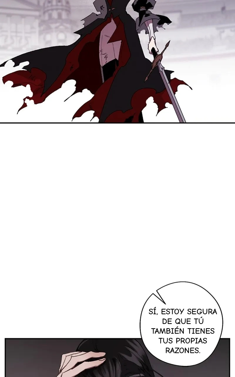 The Dark Lord's Confession Capitulo 76 página 67