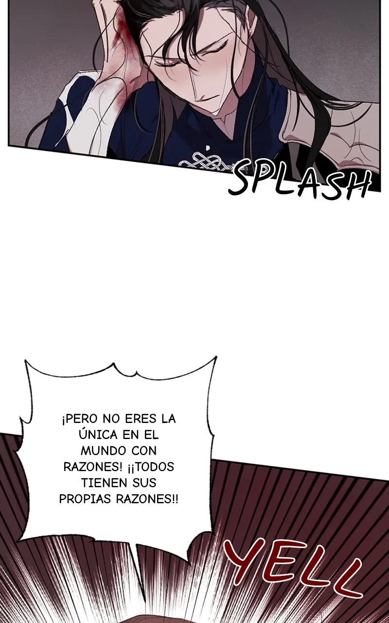 The Dark Lord's Confession Capitulo 76 página 68