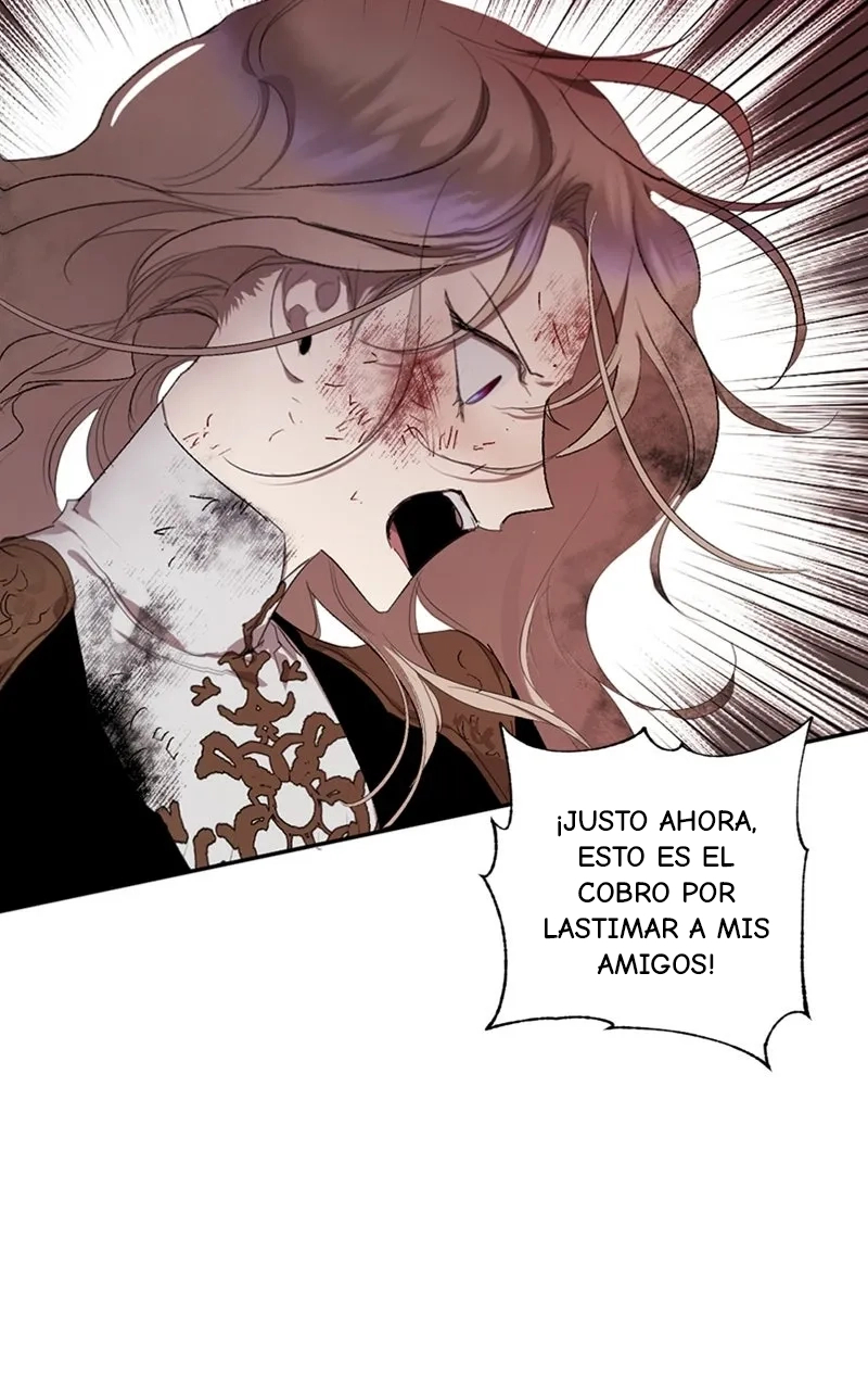 The Dark Lord's Confession Capitulo 76 página 69