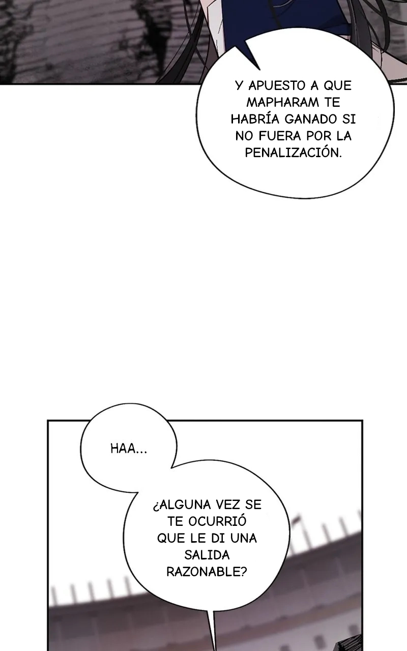 The Dark Lord's Confession Capitulo 76 página 71