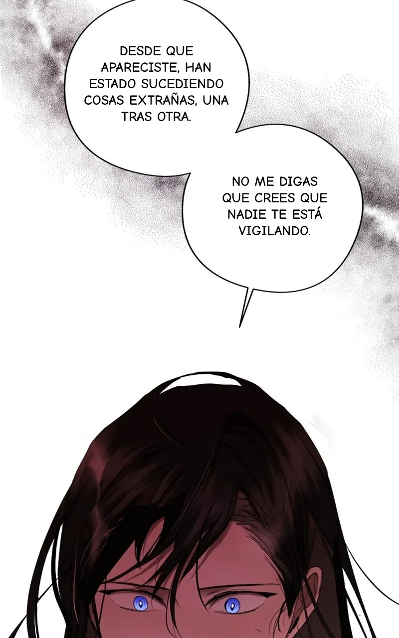 The Dark Lord's Confession Capitulo 76 página 73