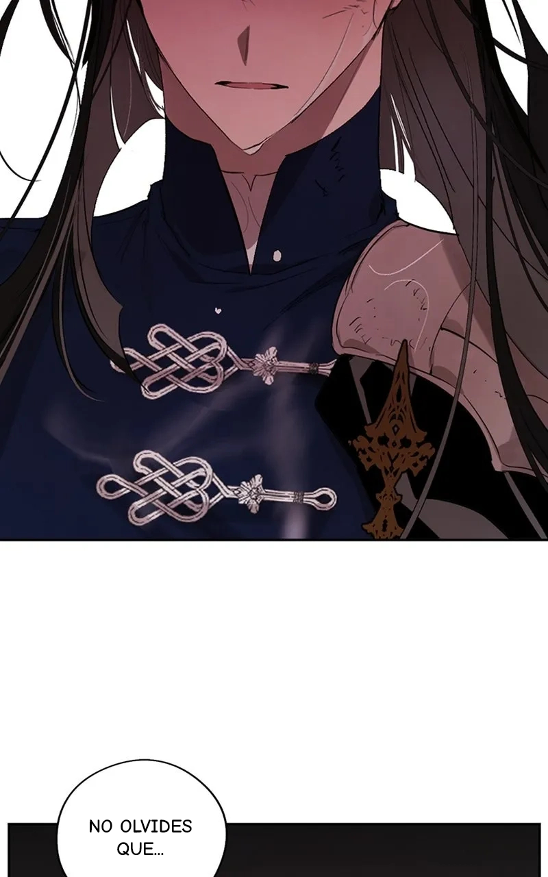 The Dark Lord's Confession Capitulo 76 página 74