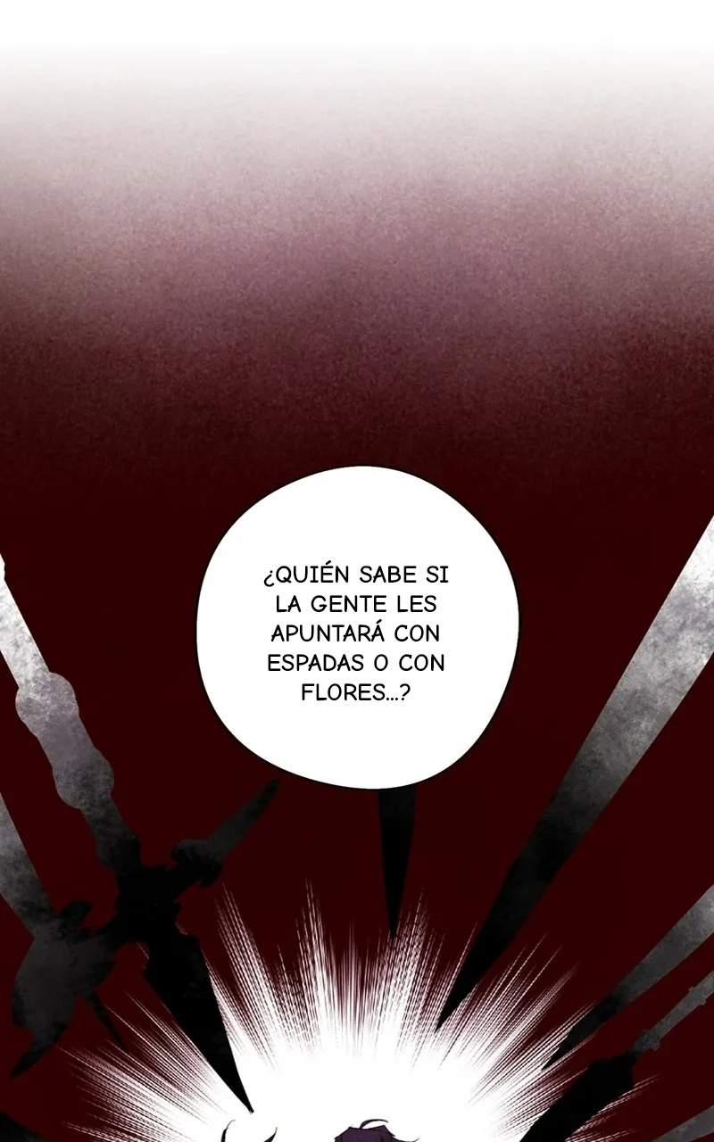 The Dark Lord's Confession Capitulo 76 página 76