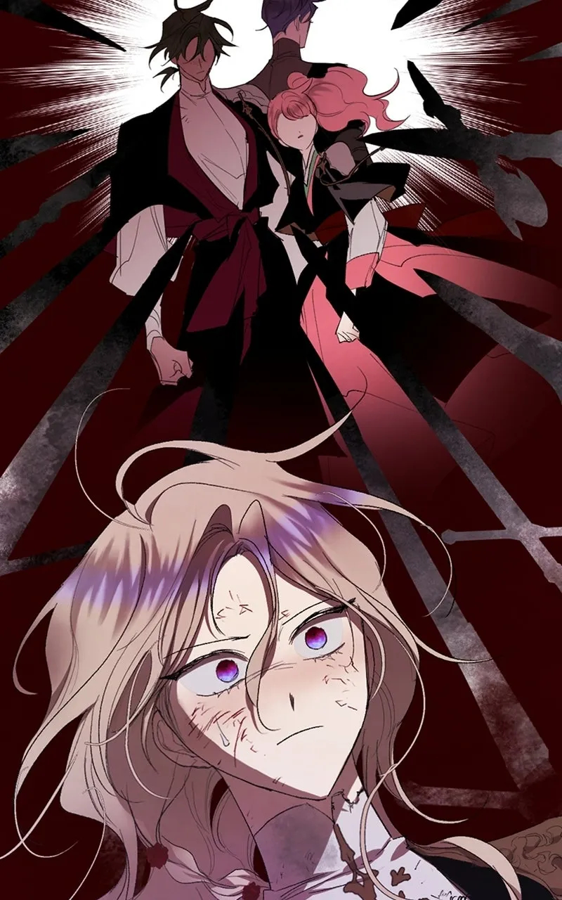 The Dark Lord's Confession Capitulo 76 página 77