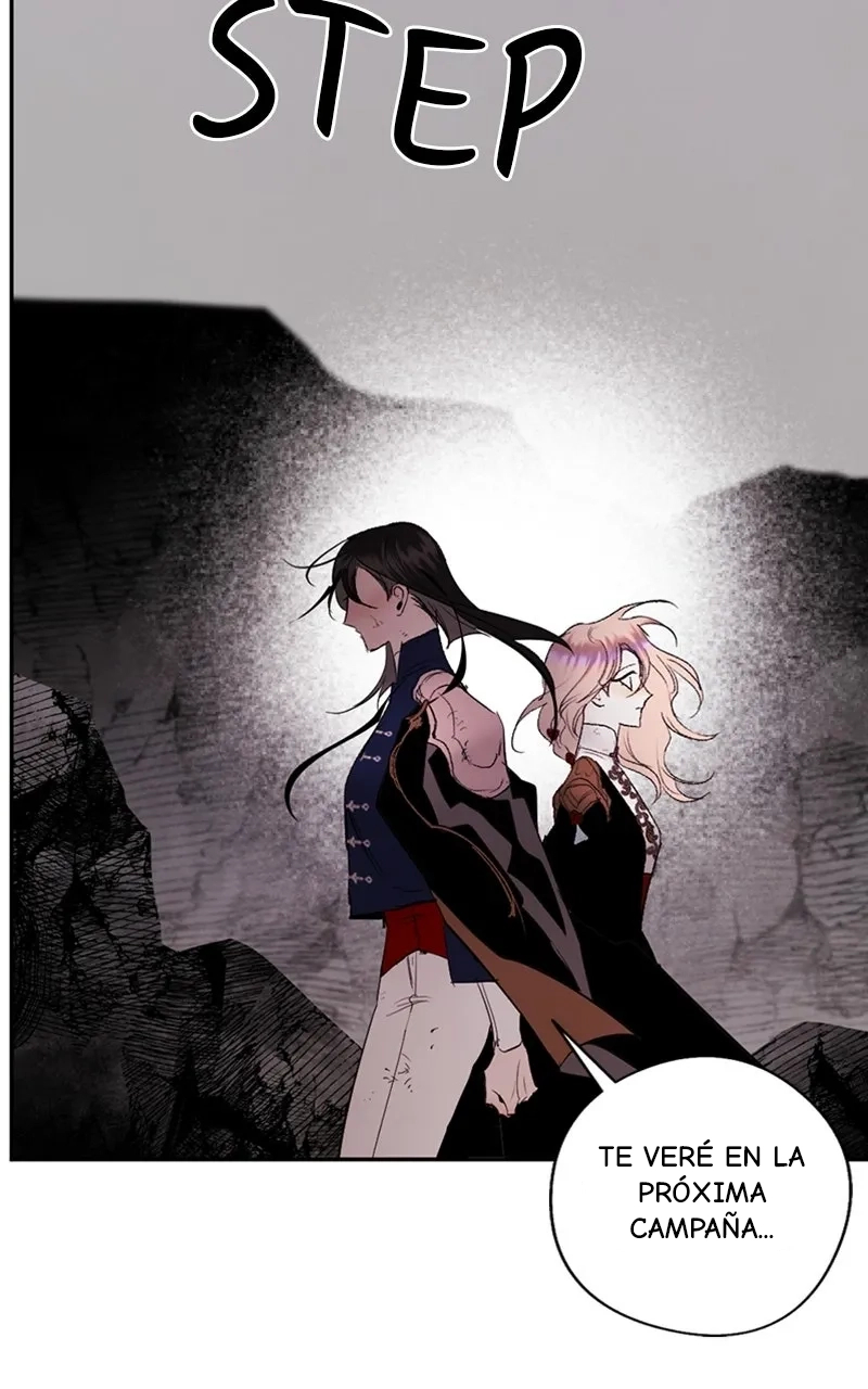 The Dark Lord's Confession Capitulo 76 página 79