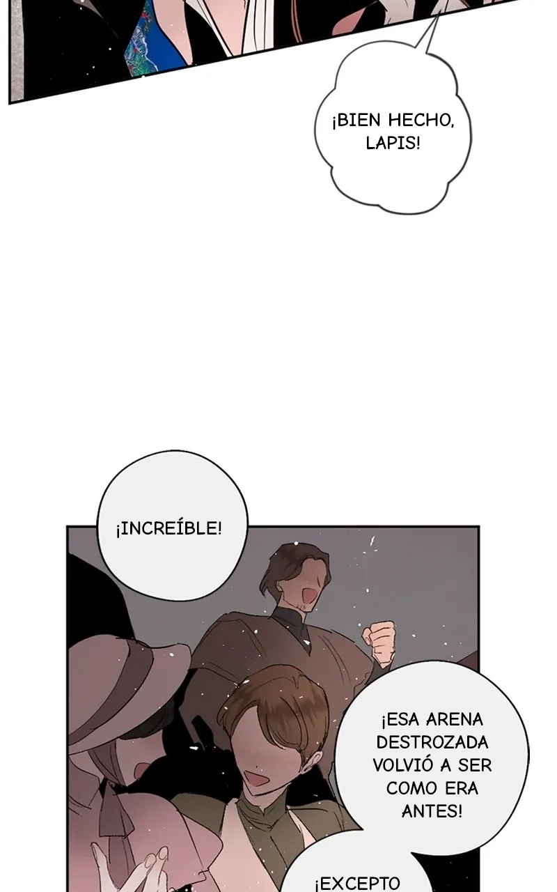 The Dark Lord's Confession Capitulo 76 página 86