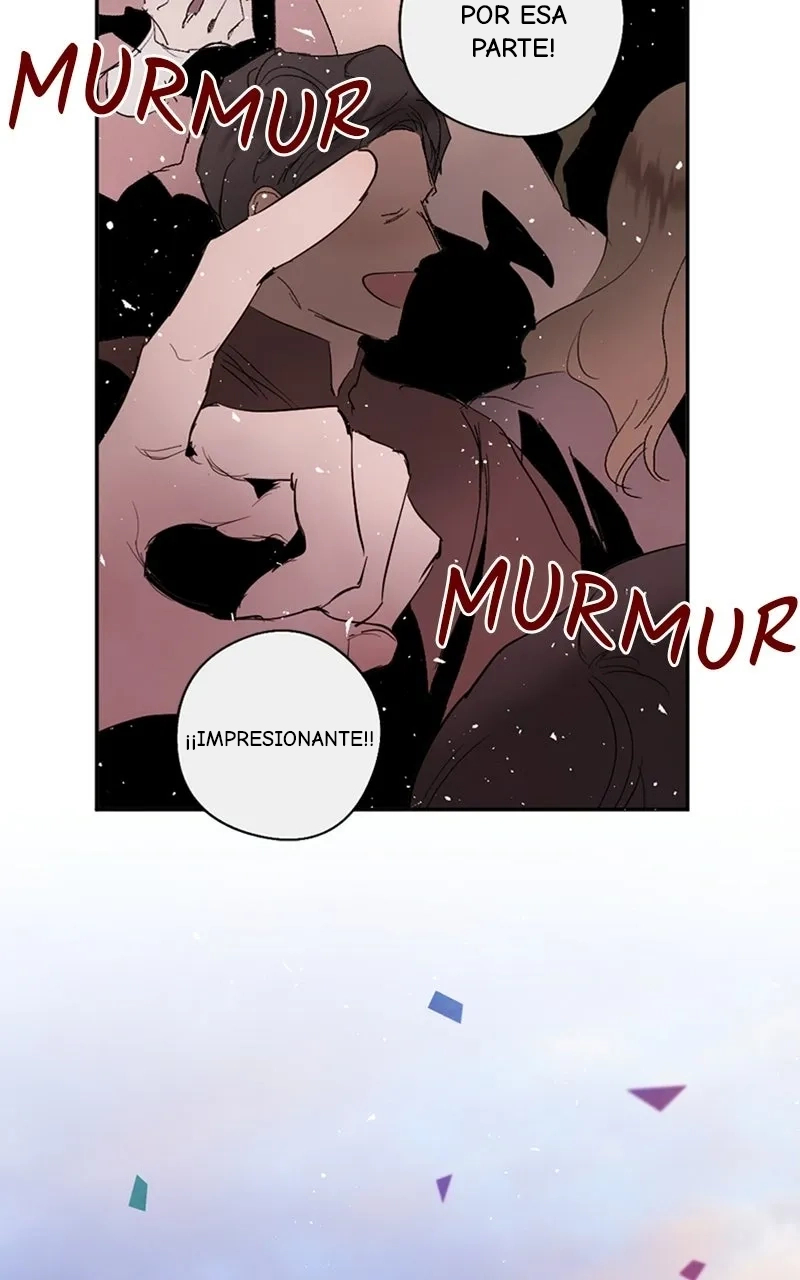 The Dark Lord's Confession Capitulo 76 página 87