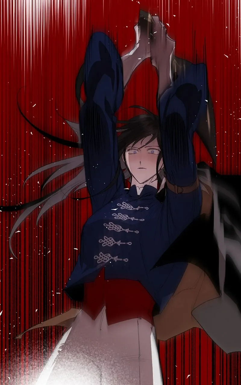 The Dark Lord's Confession Capitulo 76 página 9