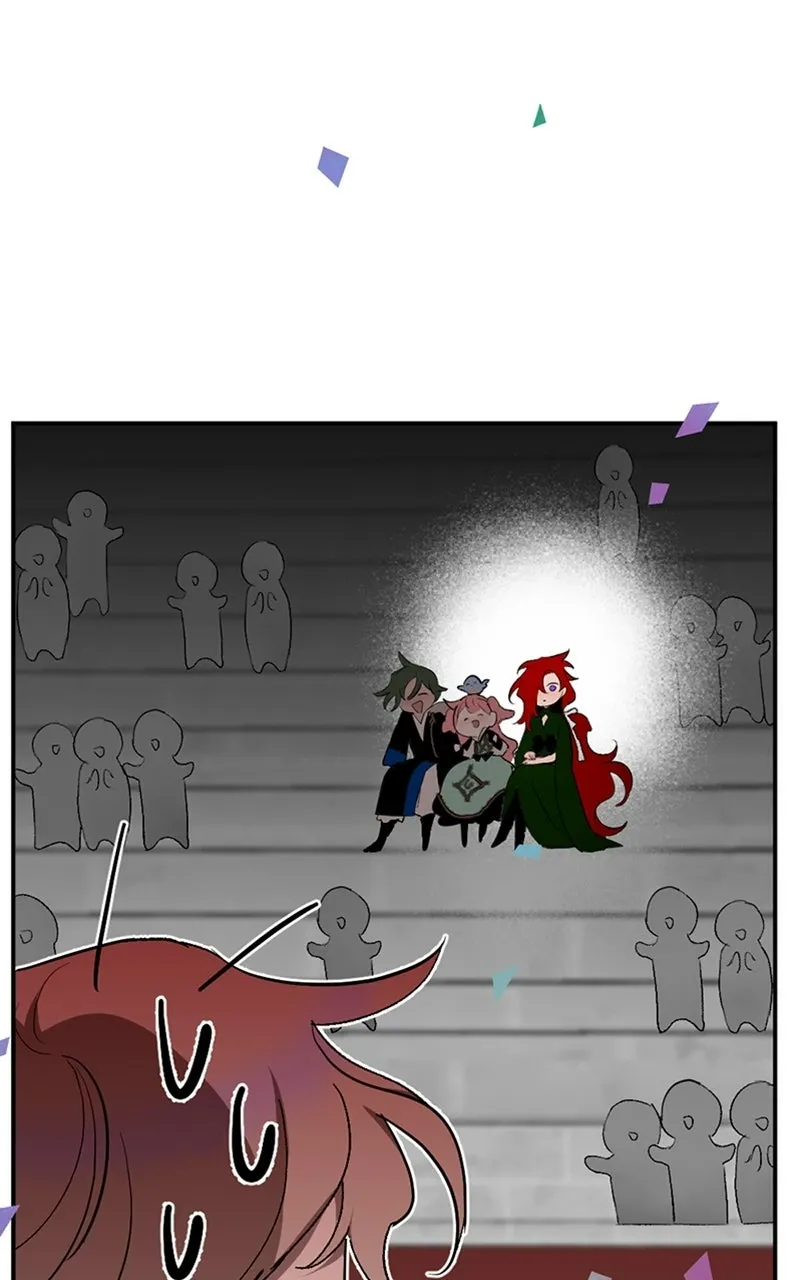 The Dark Lord's Confession Capitulo 76 página 96