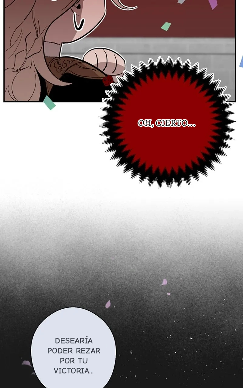The Dark Lord's Confession Capitulo 76 página 97