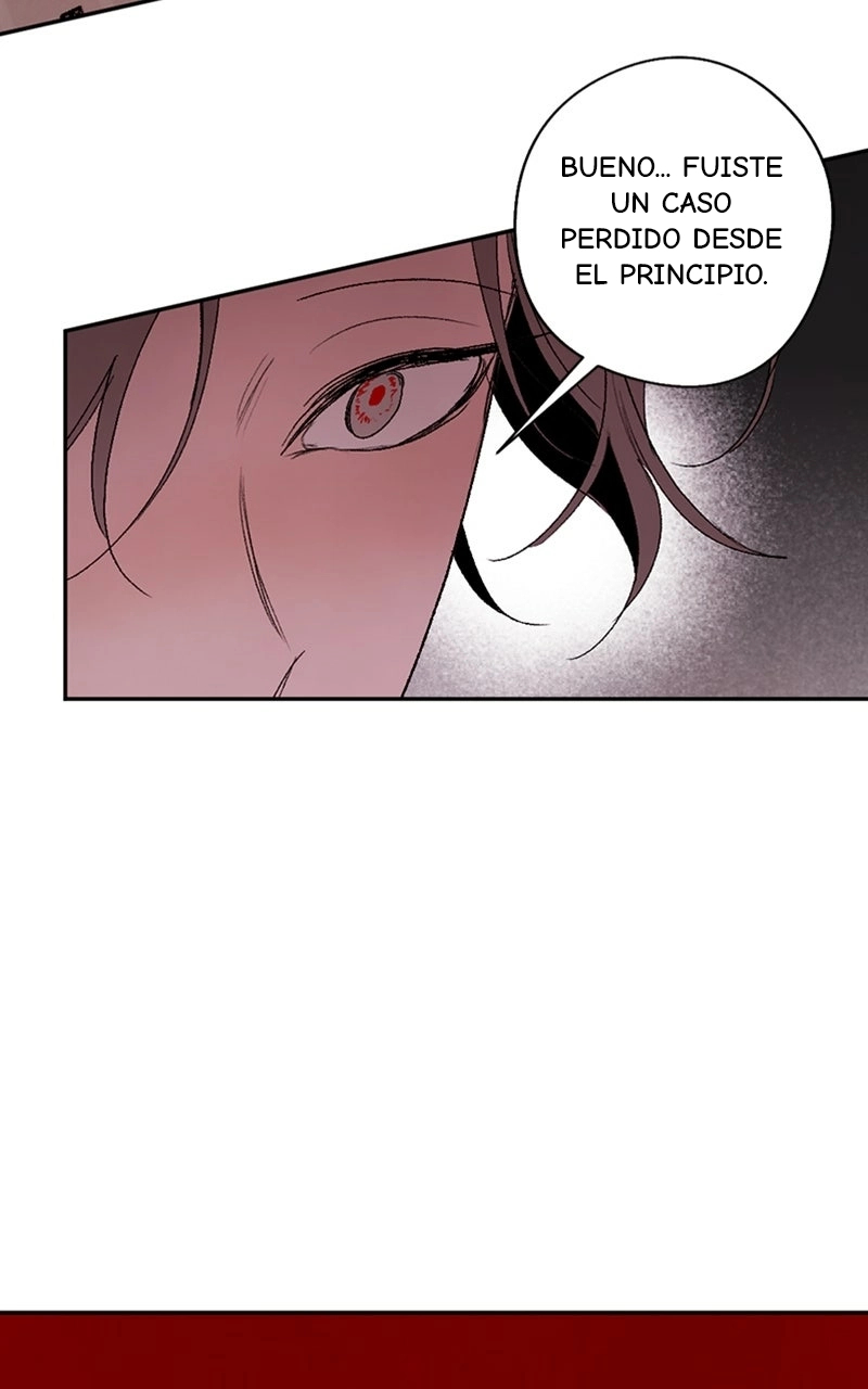 The Dark Lord's Confession Capitulo 77 página 104