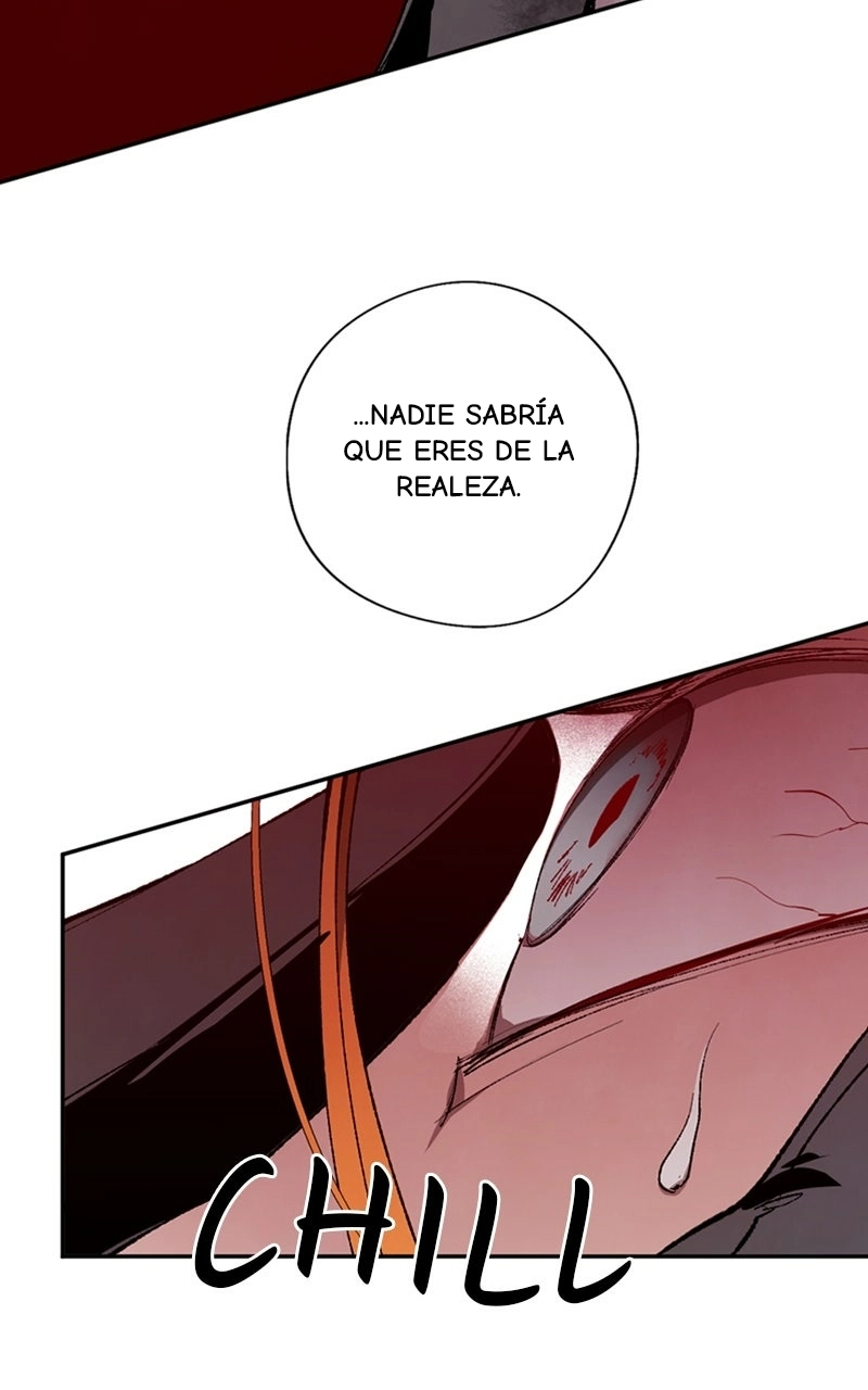 The Dark Lord's Confession Capitulo 77 página 114