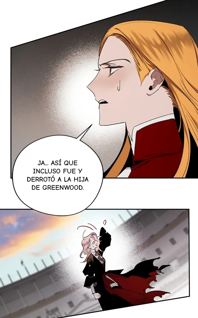 The Dark Lord's Confession Capitulo 77 página 12