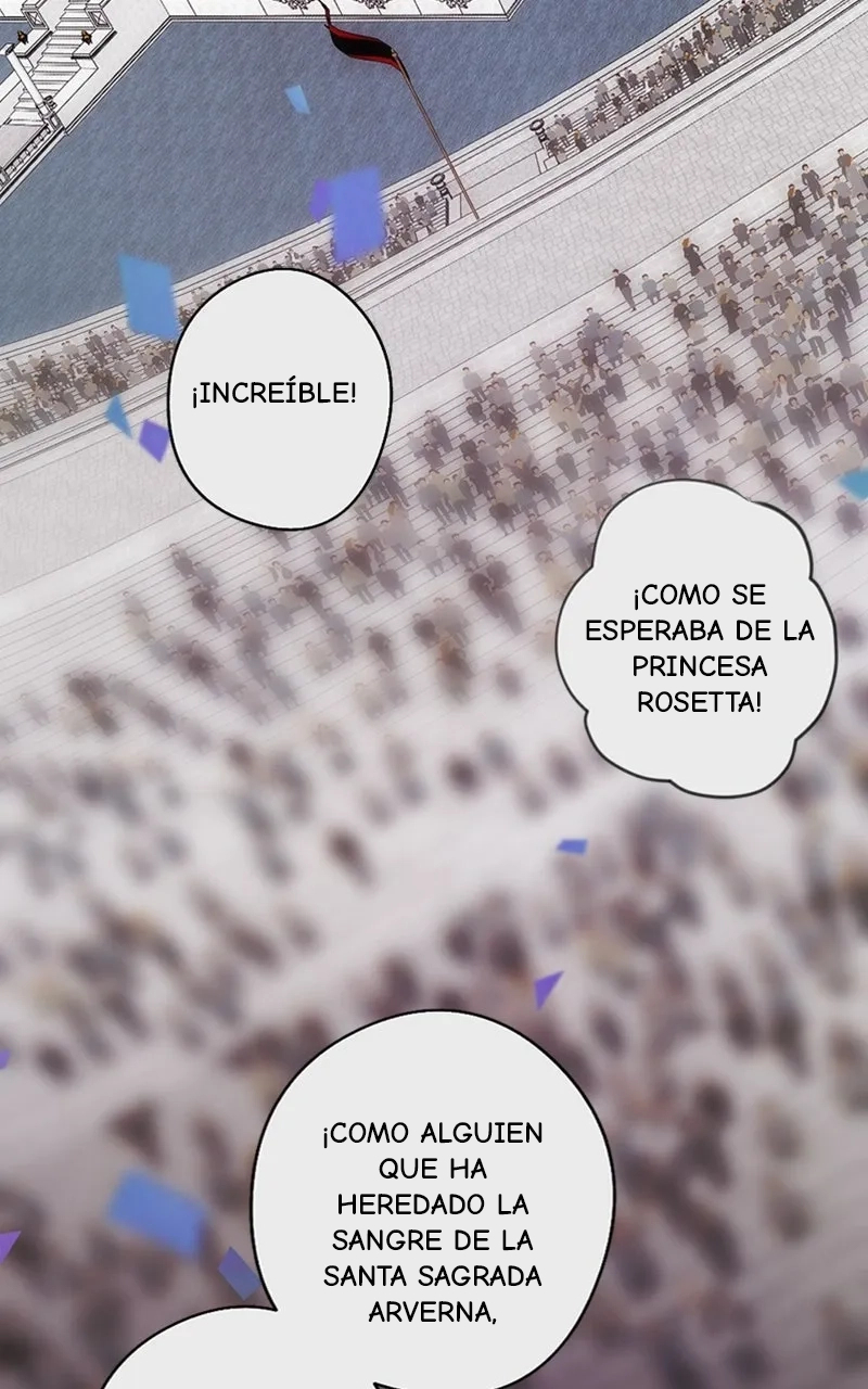 The Dark Lord's Confession Capitulo 77 página 124