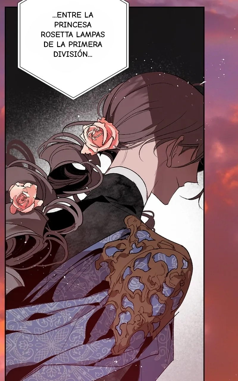 The Dark Lord's Confession Capitulo 77 página 128