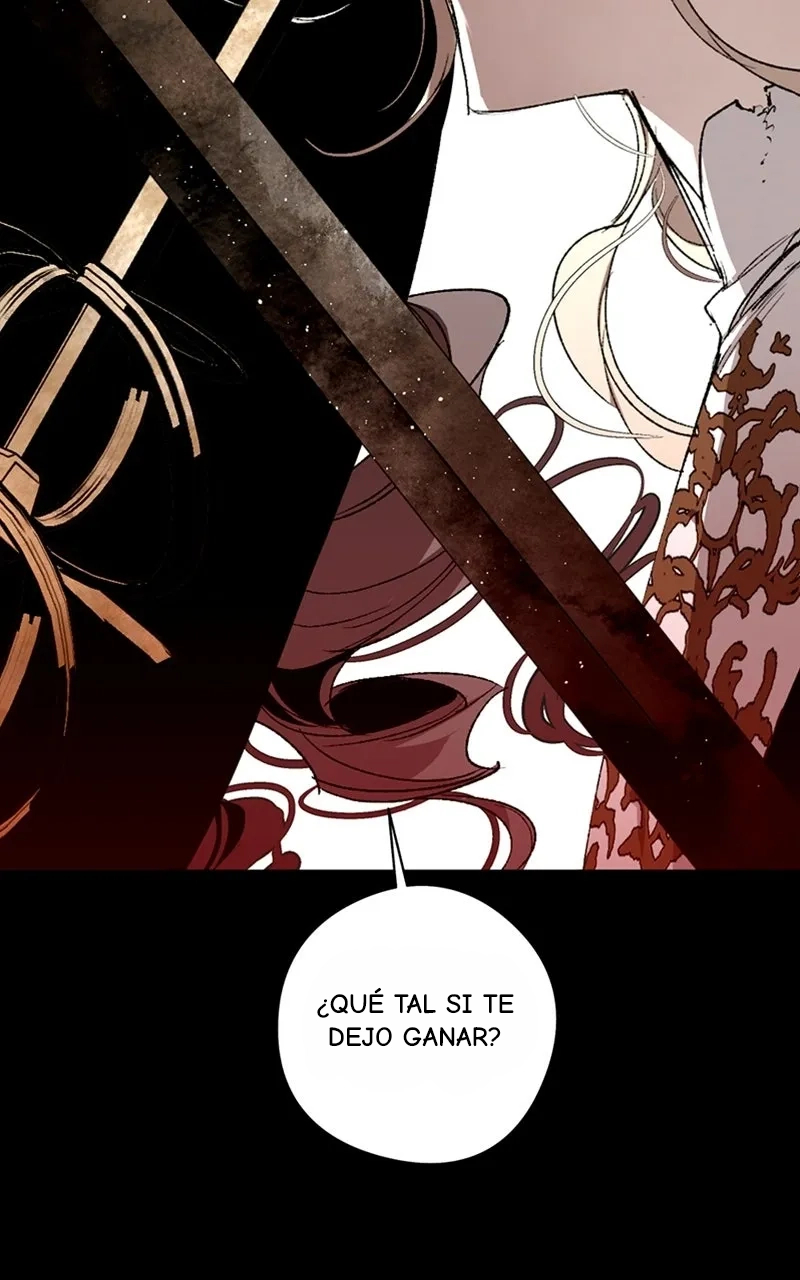 The Dark Lord's Confession Capitulo 77 página 136