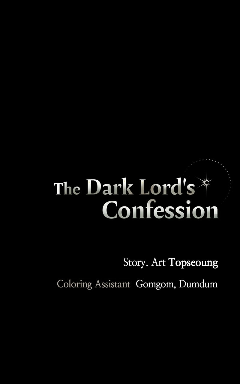 The Dark Lord's Confession Capitulo 77 página 137