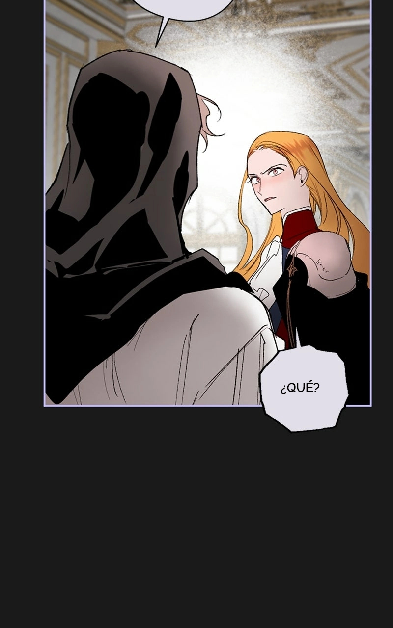 The Dark Lord's Confession Capitulo 77 página 16