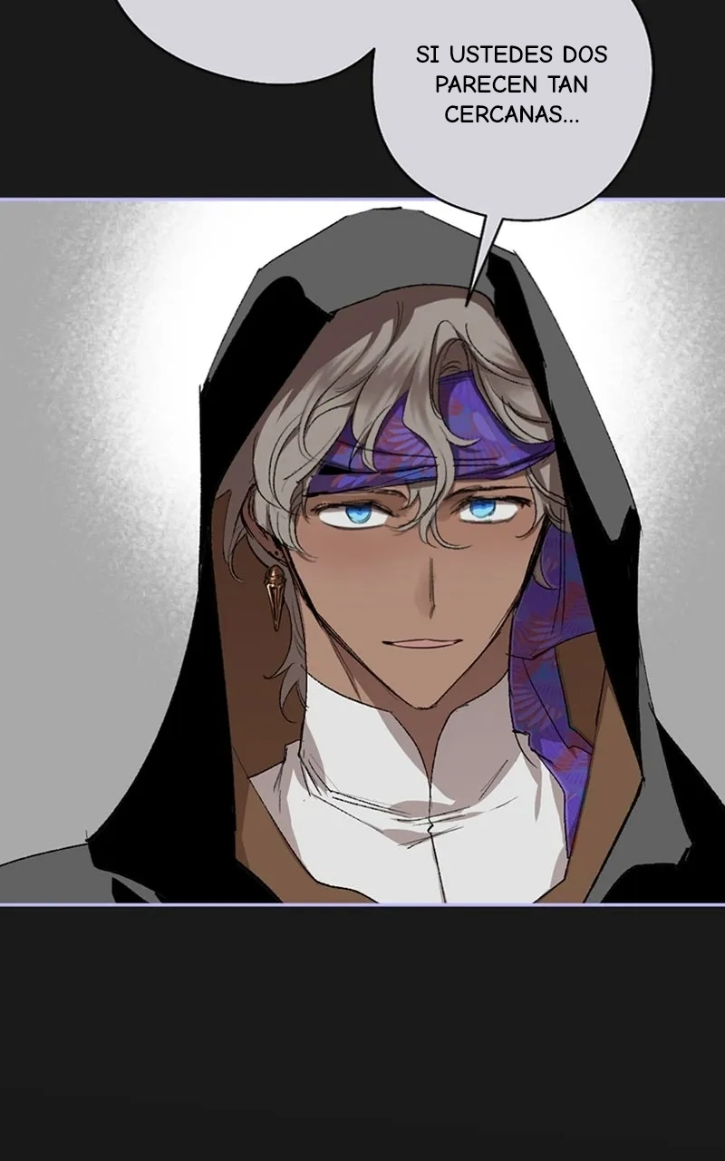 The Dark Lord's Confession Capitulo 77 página 20