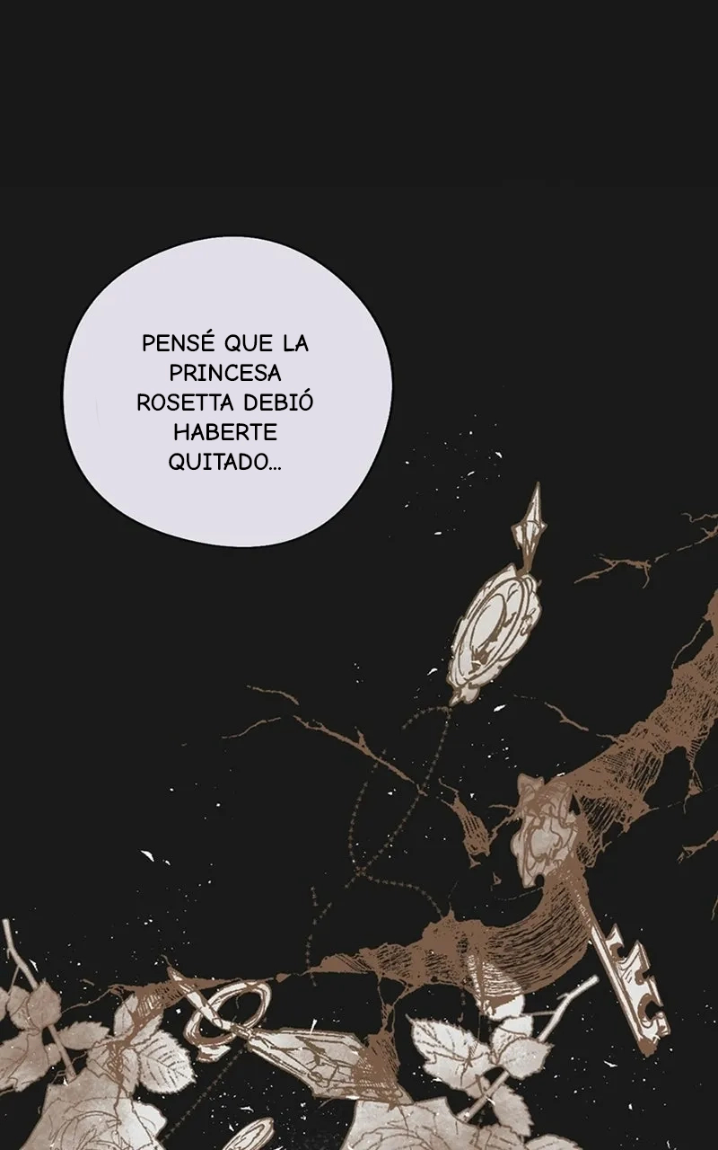 The Dark Lord's Confession Capitulo 77 página 21