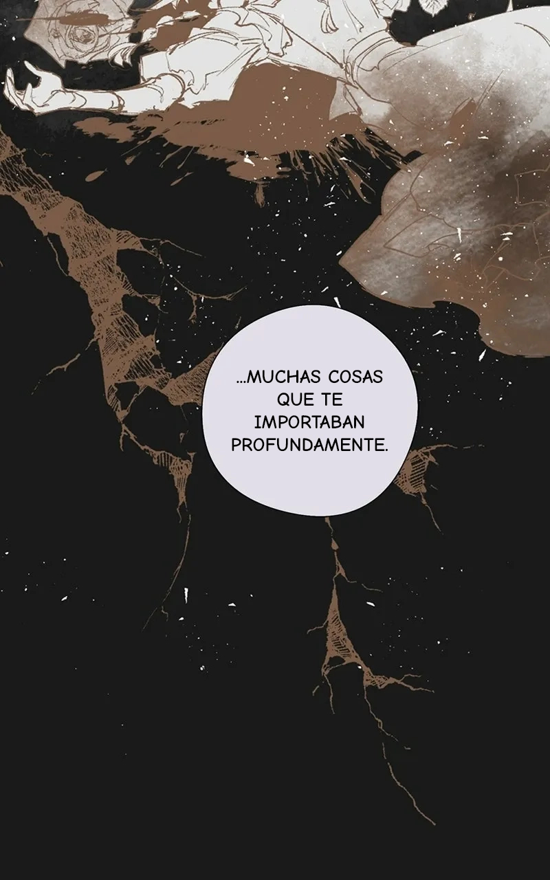 The Dark Lord's Confession Capitulo 77 página 23