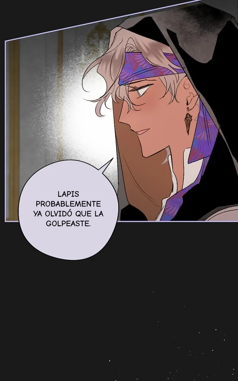 The Dark Lord's Confession Capitulo 77 página 25