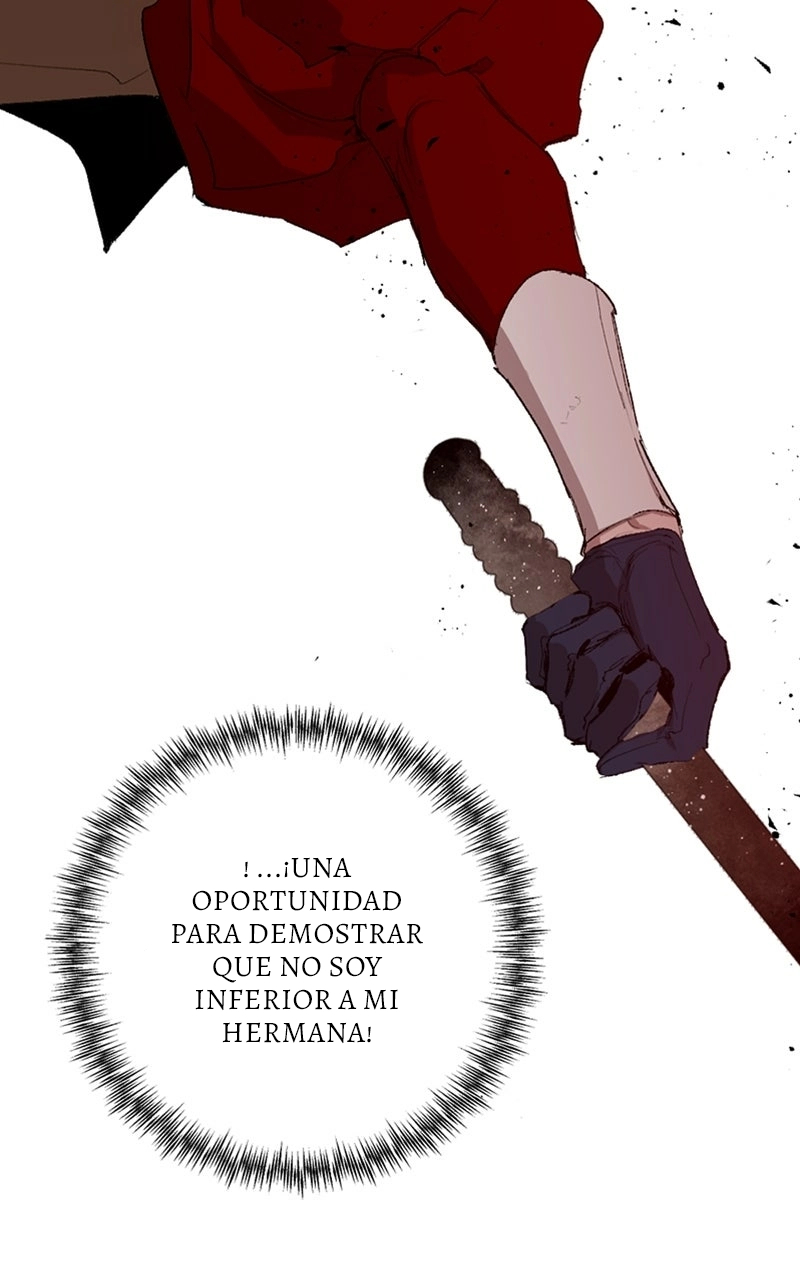 The Dark Lord's Confession Capitulo 77 página 31
