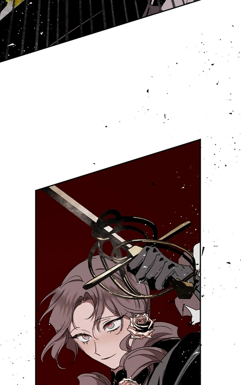 The Dark Lord's Confession Capitulo 77 página 36