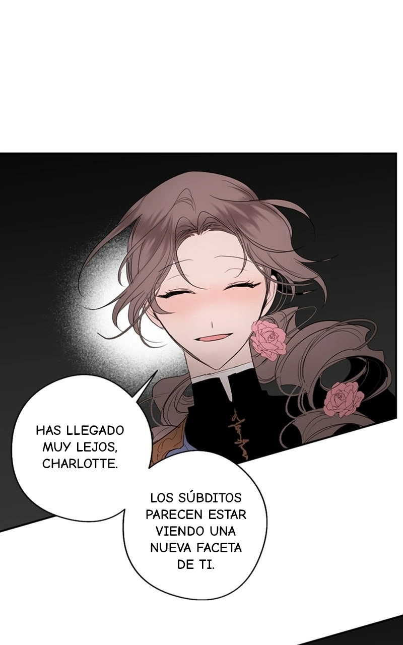 The Dark Lord's Confession Capitulo 77 página 4