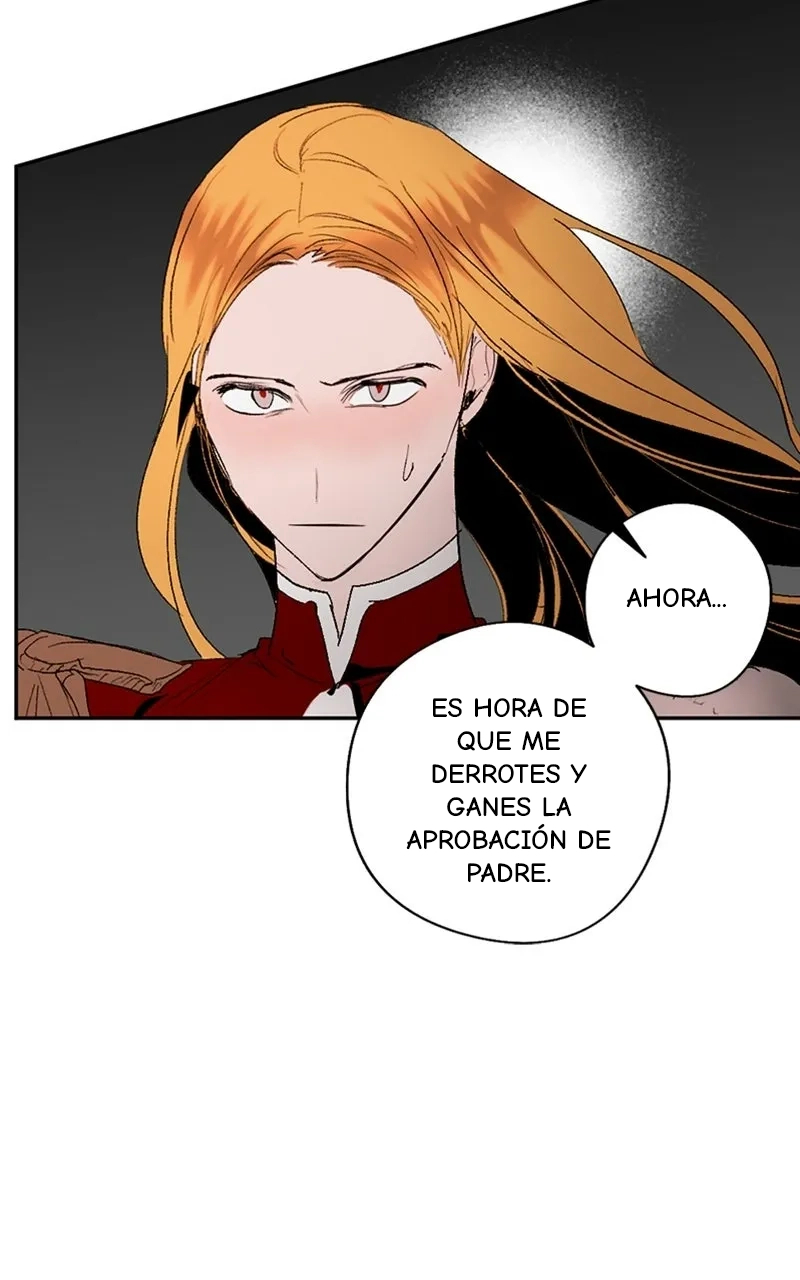 The Dark Lord's Confession Capitulo 77 página 5