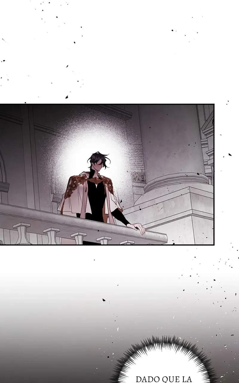 The Dark Lord's Confession Capitulo 77 página 52