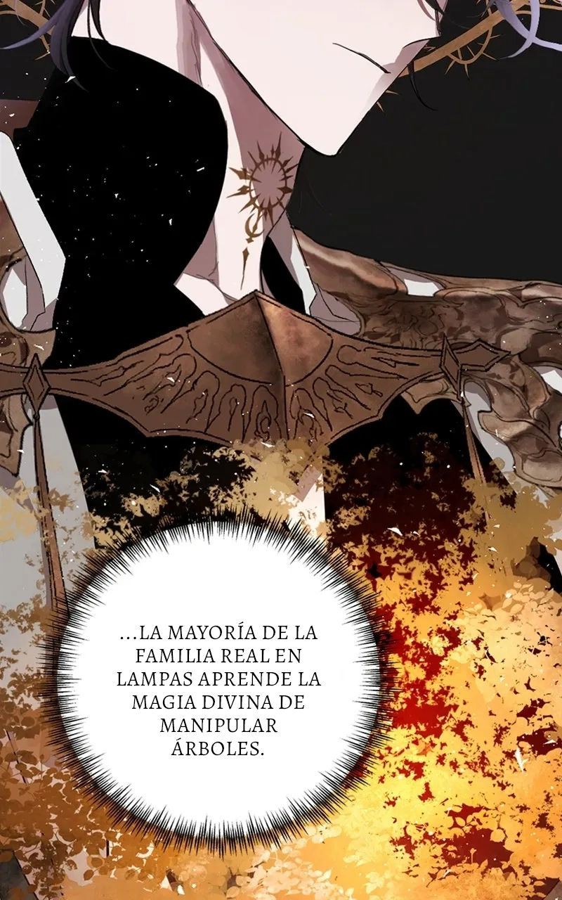 The Dark Lord's Confession Capitulo 77 página 54