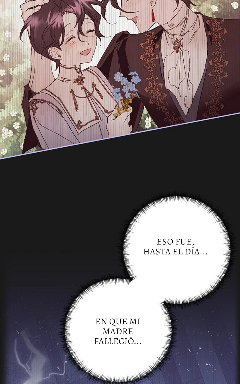 The Dark Lord's Confession Capitulo 77 página 57
