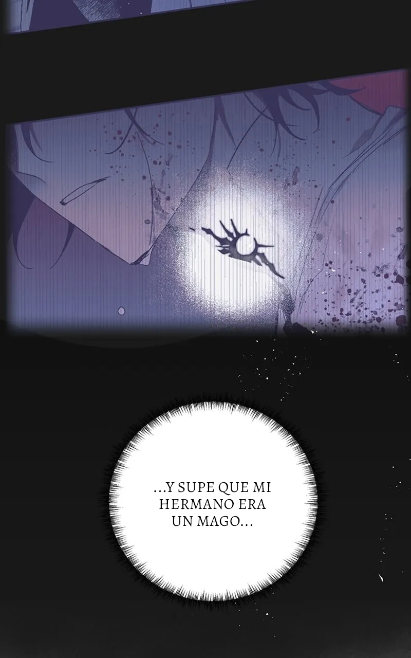 The Dark Lord's Confession Capitulo 77 página 59