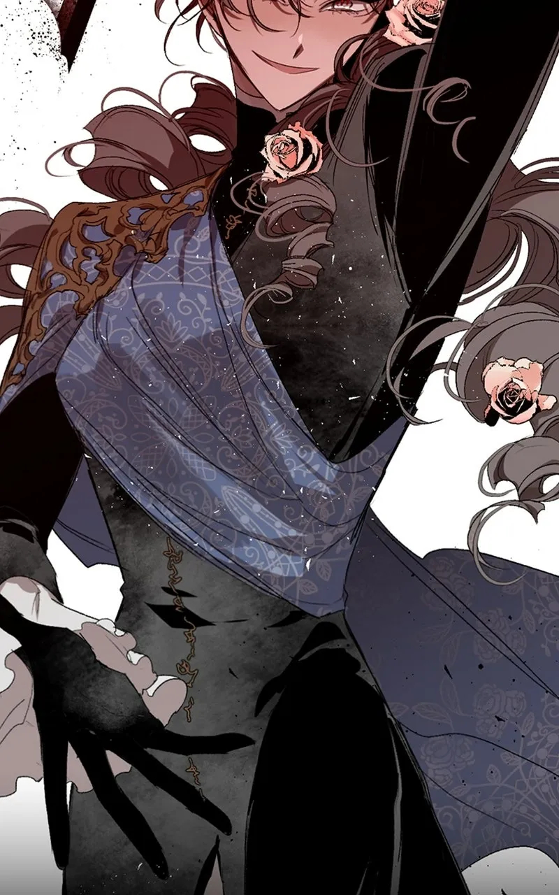 The Dark Lord's Confession Capitulo 77 página 7