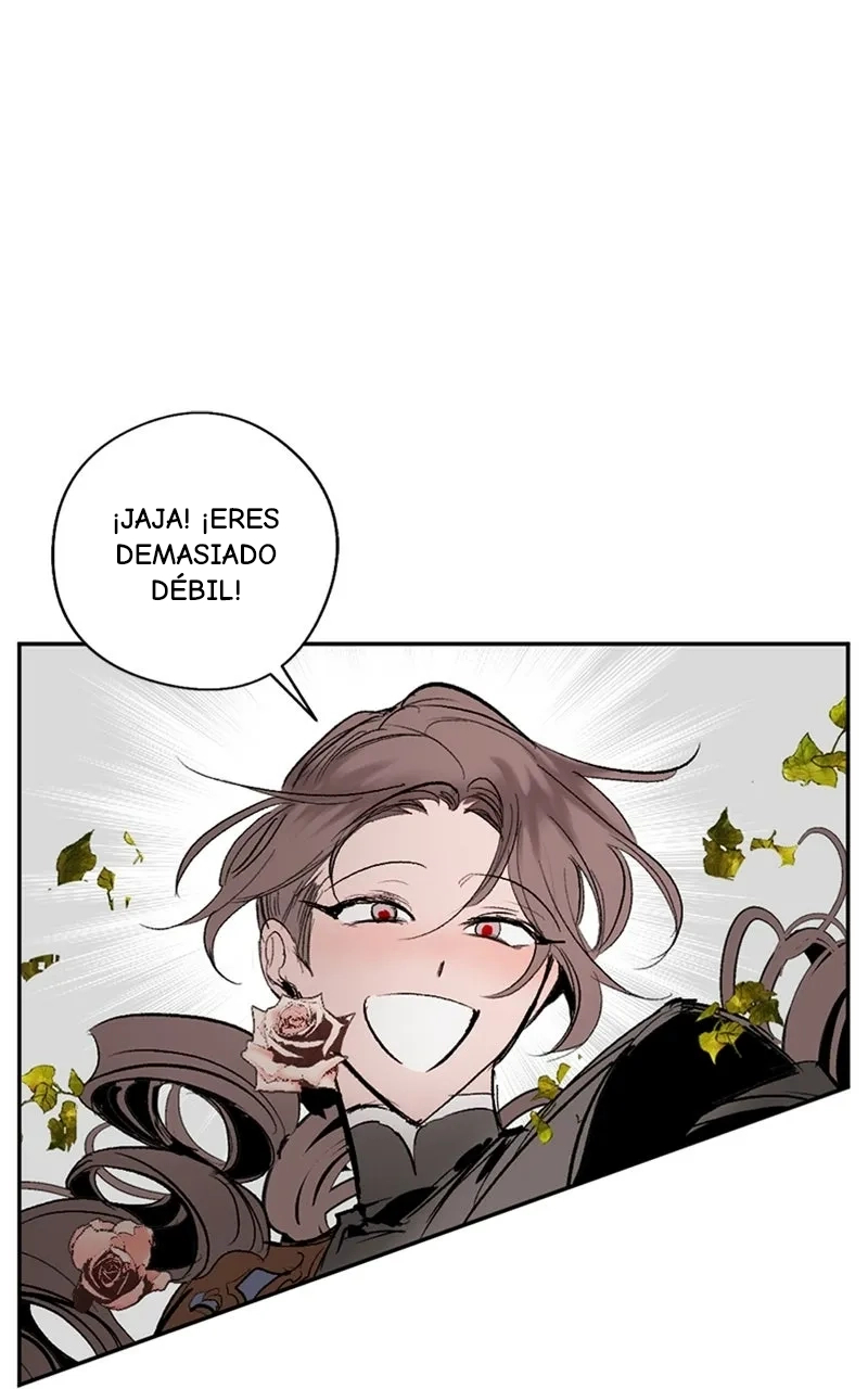 The Dark Lord's Confession Capitulo 77 página 72