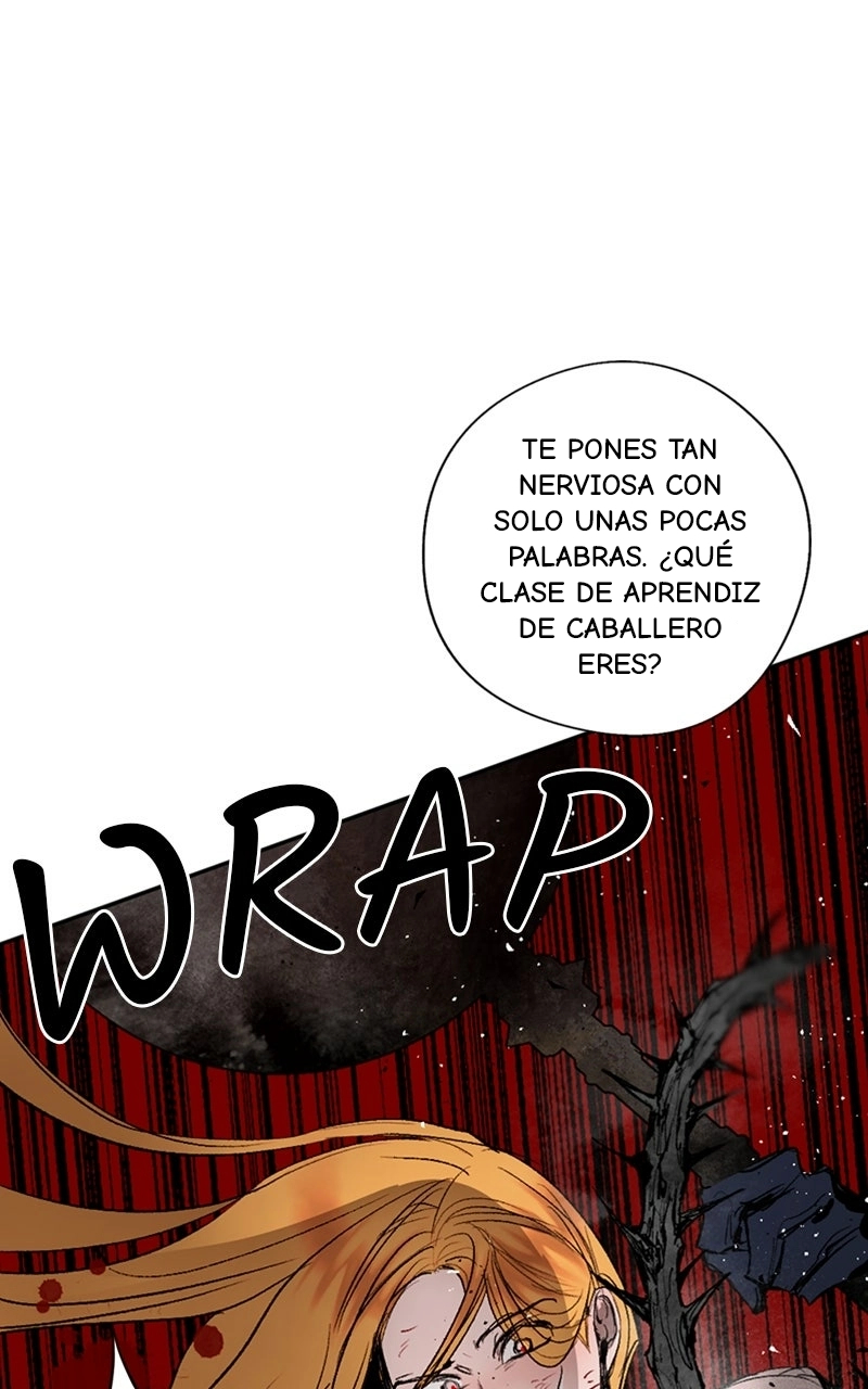 The Dark Lord's Confession Capitulo 77 página 73