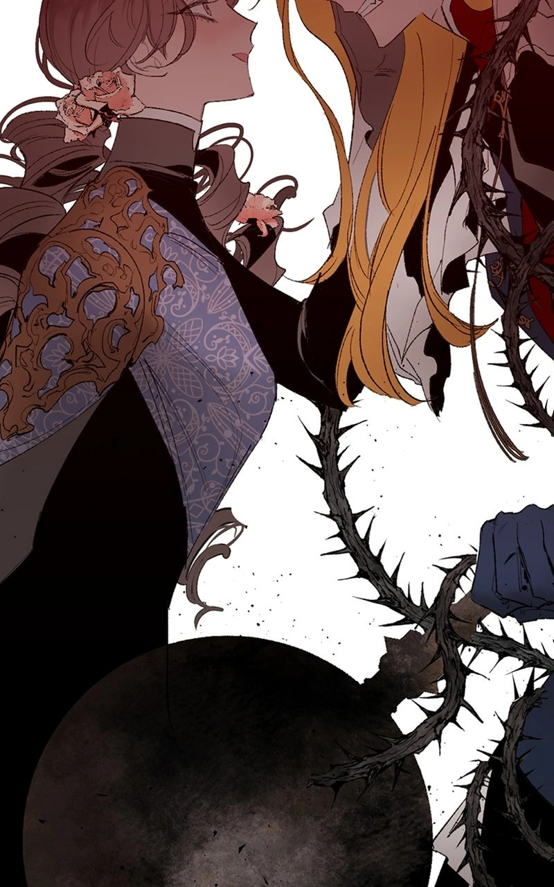 The Dark Lord's Confession Capitulo 77 página 83