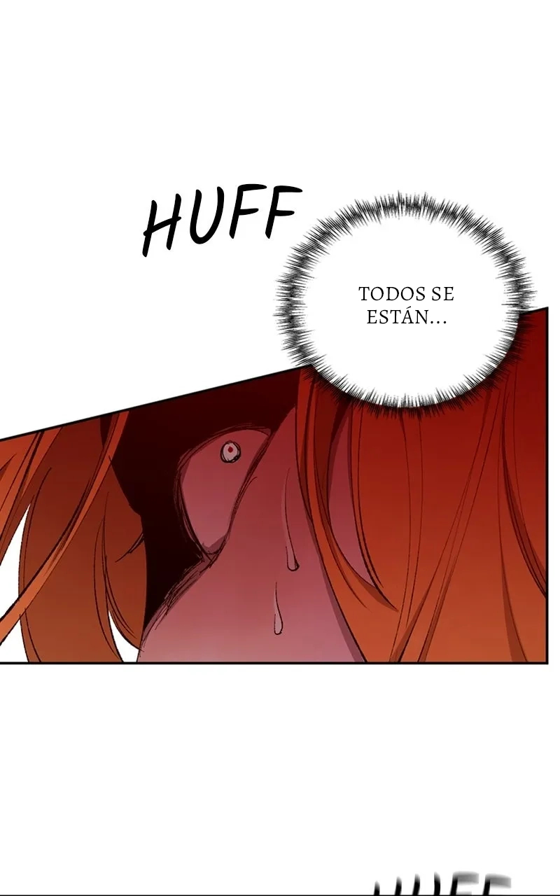The Dark Lord's Confession Capitulo 77 página 86