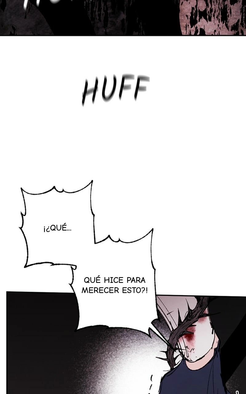 The Dark Lord's Confession Capitulo 77 página 89