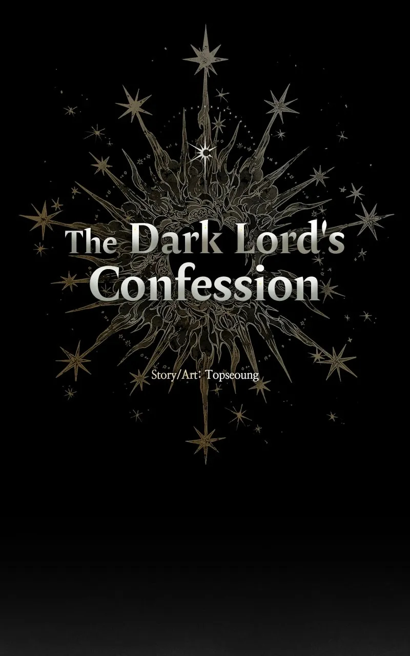 The Dark Lord's Confession Capitulo 77 página 9