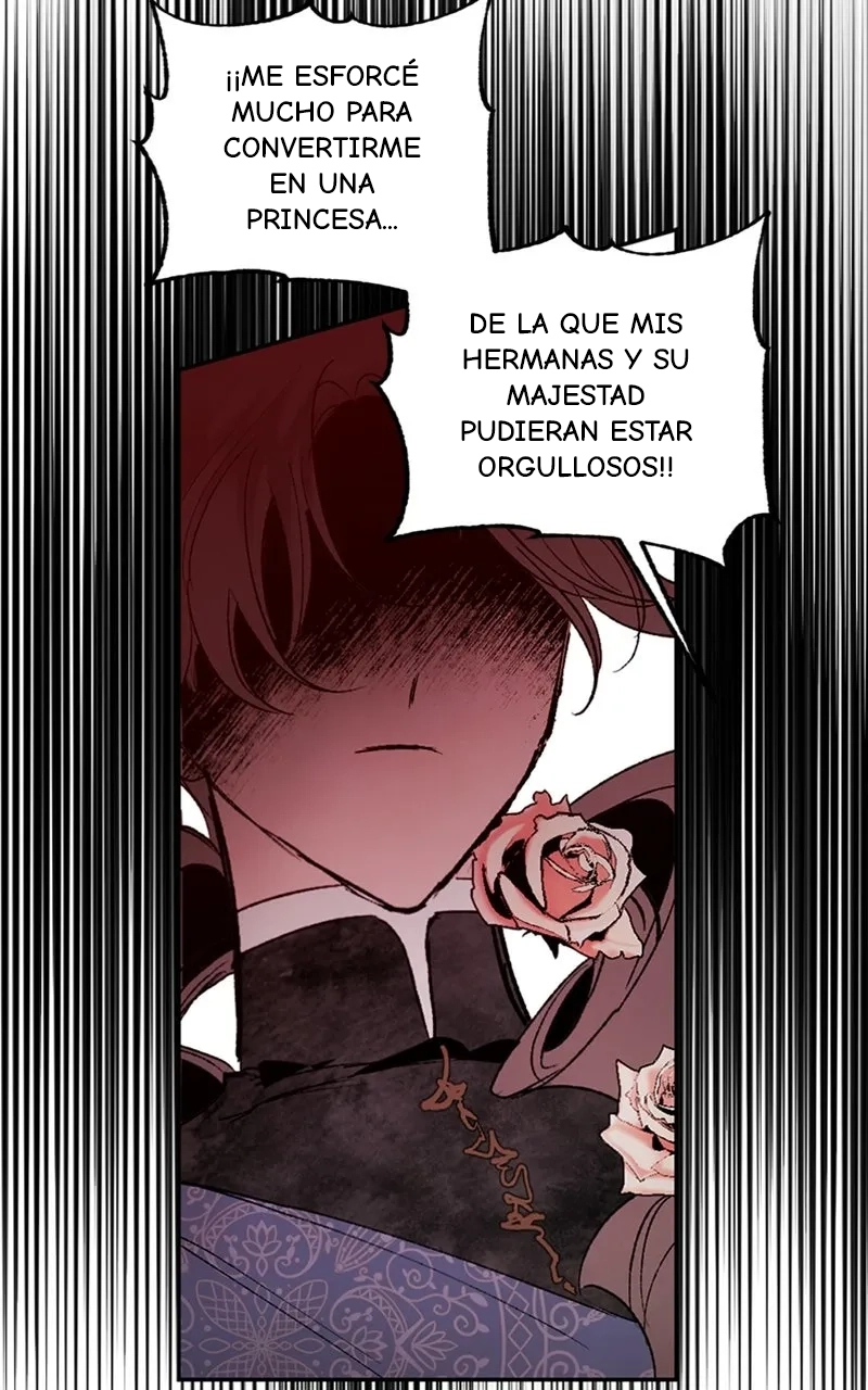 The Dark Lord's Confession Capitulo 77 página 91